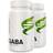 Body Science GABA 500 2x 100 stk