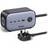 UGREEN GaN 100W Power Strip DigiNest Pro