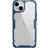 Nillkin Natur TPU Pro-Etui Blå/iPhone 14 Plus-model
