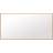 Montana Furniture Colour Frame Mirror SP1224, 142 Amber Vægspejl 138x69.6cm