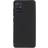 MTP Products Anti-Fingeravtryck Samsung Galaxy A51 TPU-skal Svart