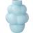 Louise Roe Balloon Petit Sky Blue Vas 42cm