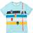 Marvel Avengers Classic T-shirt - Light Blue