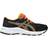 Asics Contend 8 GS - Black/Orange