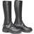 Mountain Horse Shortchaps Jr Soft Rider - Black