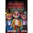 The Puppet Carver (Five Nights at Freddy's: Fazbea r Frights #9) (Hæftet)