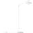 Grupa Products Arigato White Gulvlampe 110cm