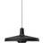 Grupa Products Arigato Black Pendel ∅ 45cm