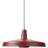 Grupa Products Arigato Red Pendellampa ∅ 45cm