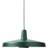 Grupa Products Arigato Green Pendant Lamp ∅ 45cm