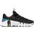 Nike Free Metcon 5 Premium W - Black/White/Fireberry/Metallic Gold