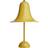 Verpan Pantop Warm Yellow Bordslampa 38cm