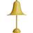 Verpan Pantop Warm Yellow Lampada da tavolo 38cm