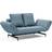 Innovation Ghia Mixed Dance Light Blue Soffa 210cm