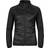 Gridarmor Women's Wool Padded Jacket - Black Beauty