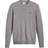 Levi's Original Housemark Sweater - Grey