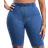 Shein Sxy Plus High Waist Denim Shorts