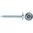 Hikoki MFTO4232 250stk 32x4.2mm
