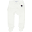 Polarn O. Pyret Baby Trousers - White