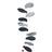 Flensted Mobiles Turning Leaves Mobil