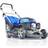 Hyundai HYM460SP Petrol Powered Mower