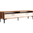Hanah Home Istanbul Walnut Natural TV Bench 180x35cm