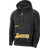 Jordan NBA Fleece Pullover Hoodie