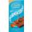 Lindt Milk Salted Caramel Chocolate Bar 100g