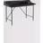 Jotex FRIDHEM Matt Black Skrivebord 120x60cm