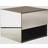 Jotex Mirre Champagne Sengebord 35x37cm