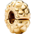Pandora Studded Clip Charm - Gold