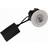 Diolux Opti Out White Spotlight