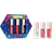 Fenty Beauty Glossy Posse Bomb Trio Kit