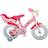 Volare Princess 12 Tum Barncykel