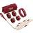 Kiotos Leather BDSM Deluxe 5 Item Bondage Kit