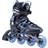 K2 Alexis 84 BOA Inline Skates Women's - Black/Blue