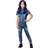 Smiffys Disney Descendants Mal Costume