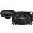Pioneer TS-A4671F 4-Vejs Koaksial
