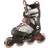 K2 Raider Kids Inline Skates Grey