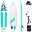 Bestway Hydro-Force Aqua Glider Sup-Bräda 6 x 31 x 4.75 in
