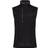 Norrøna Women's Senja Aero90 Vest, XS, Caviar