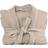 Mille Notti Cialda bath robe EKO Light brown, L-XL