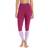 Icebreaker Women's 125 ZoneKnit Pants - Go Berry/Purple Gauze Cb