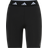 adidas Tights Techfit Svart/vit Dam Svart
