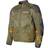Klim Baja S4 Textile Jacket - Grey/Green Man