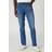 Wrangler Texas Slim - Blue Denim