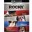 Rocky I-IV ej svensk text 4K Ultra HD