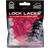 Lock Laces No-Tie Replacement Elastic Shoelaces 48-Inch
