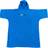 Dryrobe Organic Towelling Cobalt Blue
