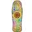 Santa Cruz Skateboard Deck Winkowski Dope Planet Two 10.34" x 30.54"